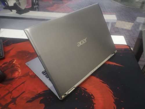 AS BRAND NEW!*Extremely Stylish*LATEST ACER DESIGN*6TH GEN*IPS FHD*TOUCH*360" FLIP*ULTRA THIN*8HOURS
